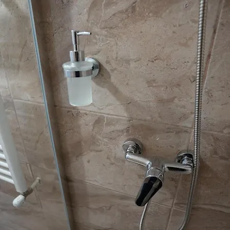Hostel Center And