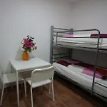 Hostel Center And Budapesta
