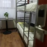 Hostel Center And *