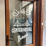 Center And Hostel