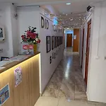 Hostel Center And Budapesta