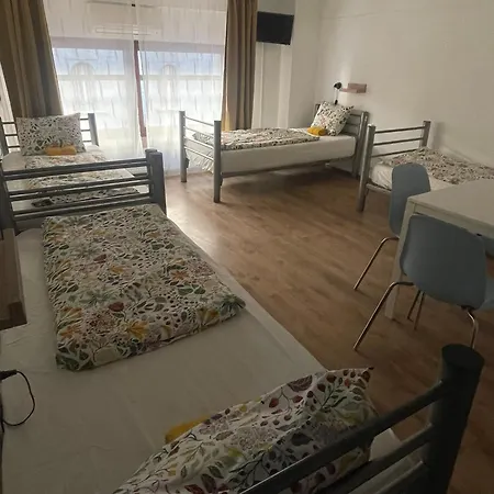 Hostel Center Hostel&guest House *