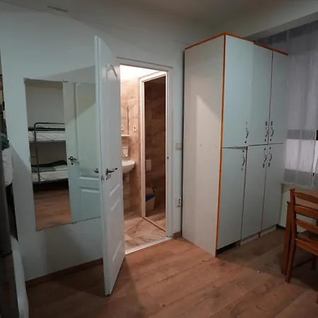 Hostel Center Hostel&guest House *