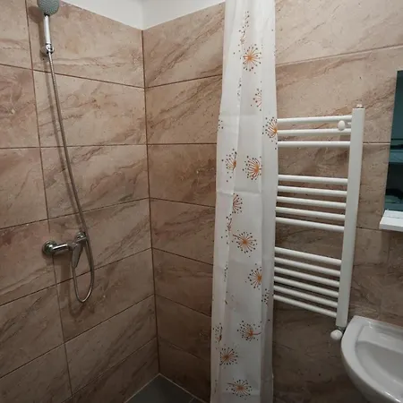 Center Hostel&guest House Hostel Budapest
