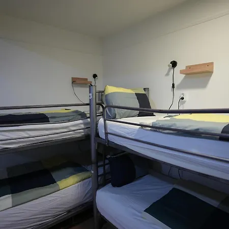 Center Hostel&guest House Budapest