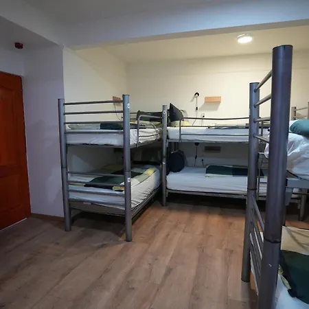 Center Hostel&guest House