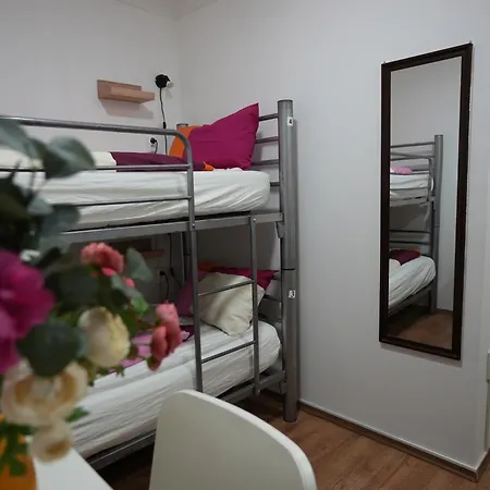 Center Hostel&guest House