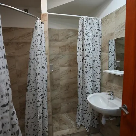 Hostel Center Hostel&guest House