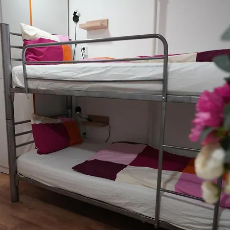 Center Hostel&guest House Hostel *