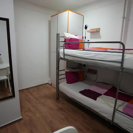 Hostel Center Hostel&guest House *
