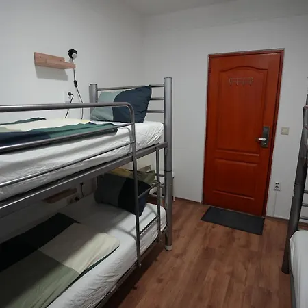 Hostel Center Hostel&guest House Budapest