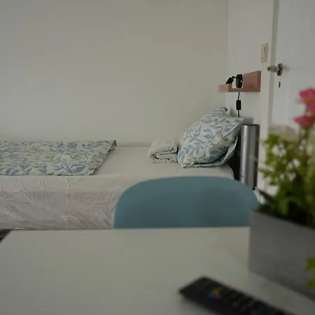Center Hostel&guest House Budapest