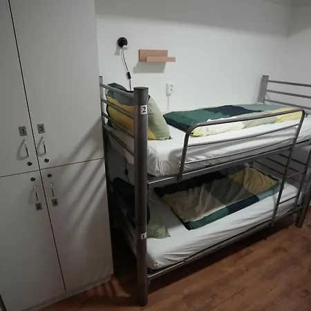 Center Hostel&guest House * Budapest