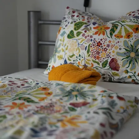 Center Hostel&guest House Budapest