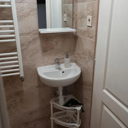 Center Hostel&guest House Hostel Budapest
