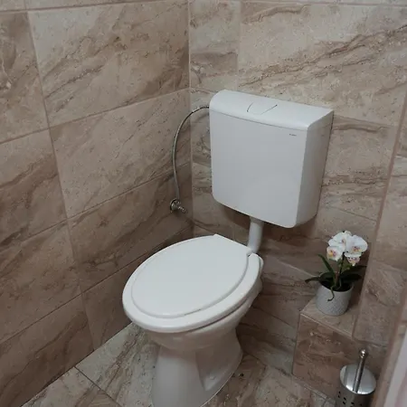 Hostel Center Hostel&guest House Budapest
