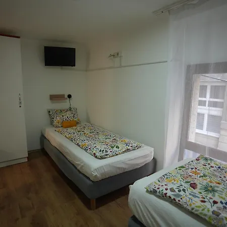 Center Hostel&guest House
