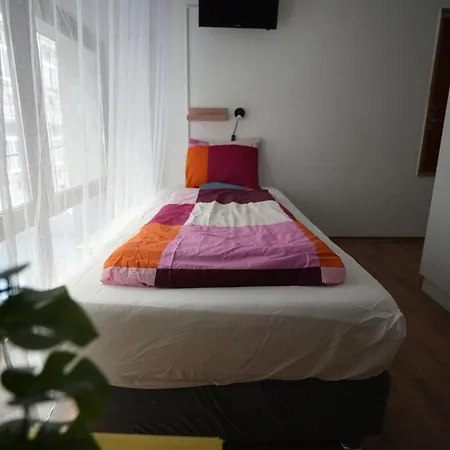 Hostel Center Hostel&guest House Budapest