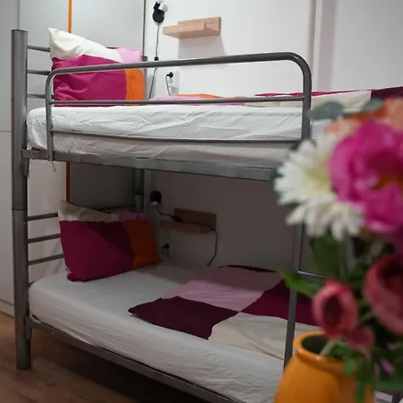 Center Hostel&guest House