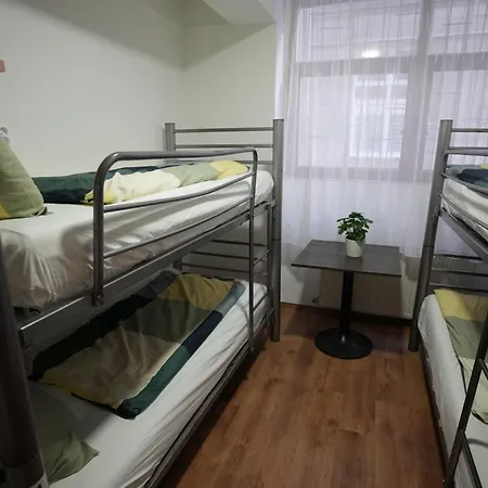 Hostel Center Hostel&guest House *