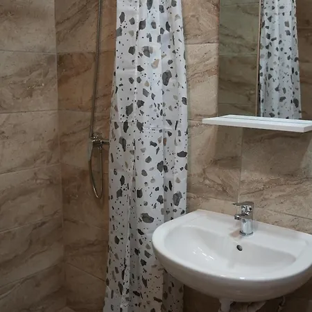 Center Hostel&guest House Hostel