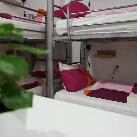 Hostel Center And