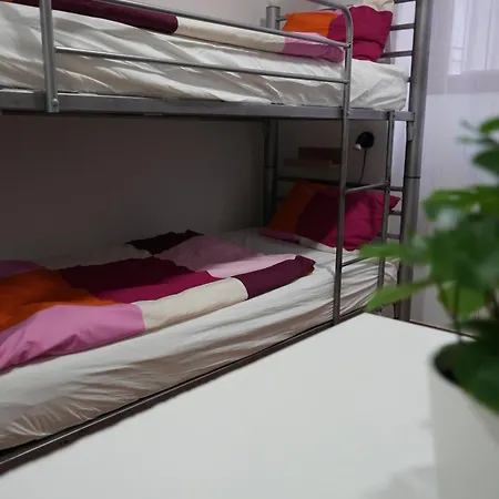 Center Hostel&guest House Hostel *