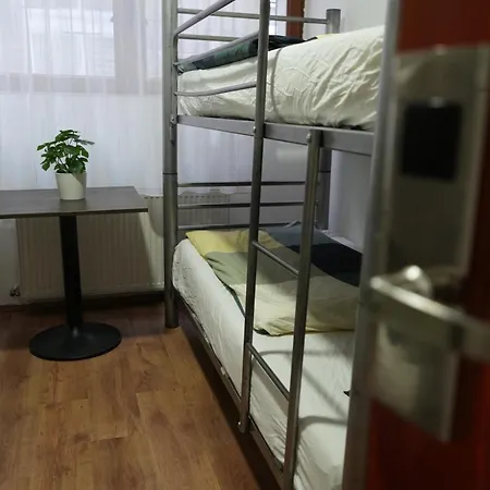 Hostel Center And *