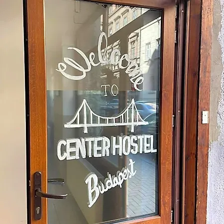 Center And Budapest