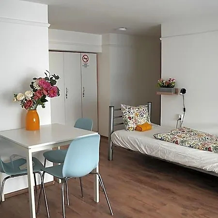 Hostel Center Boedapest
