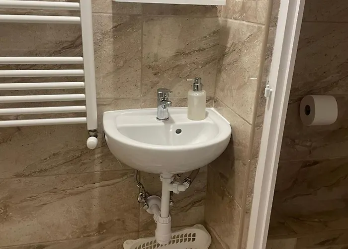 中心旅馆 * 布达佩斯