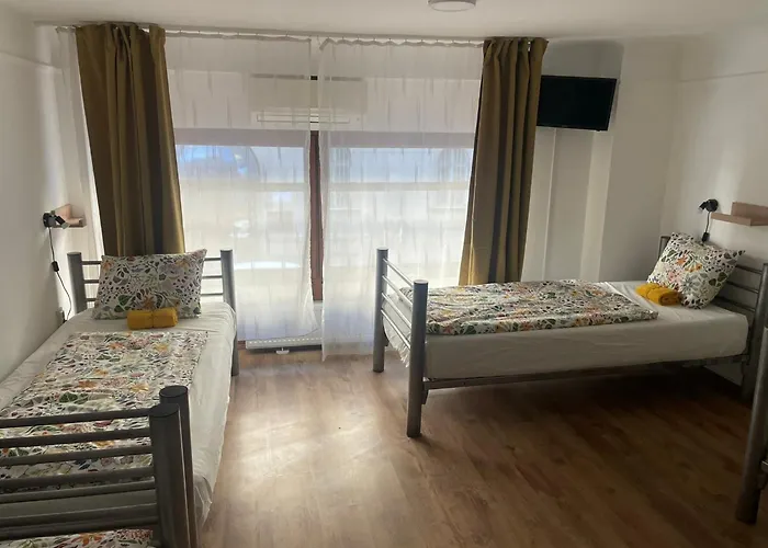 Hostel Center Hostel&guest House