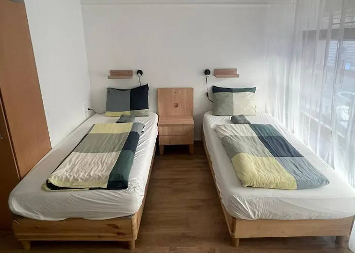 旅馆 中心旅馆 *