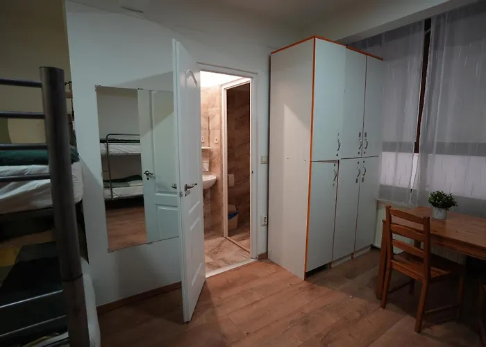 旅馆 中心旅馆 *