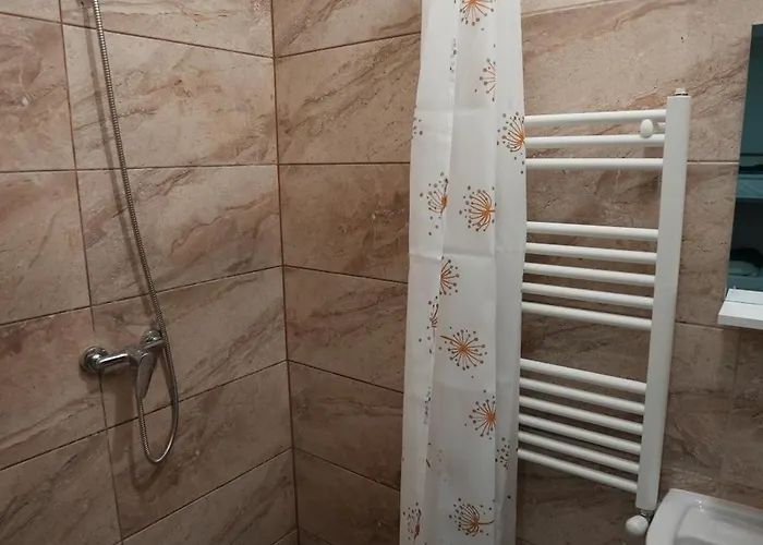 中心旅馆 旅馆 布达佩斯