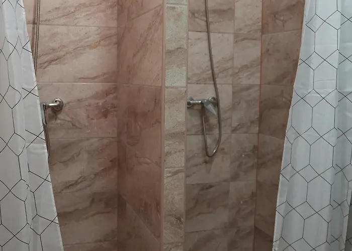 中心旅馆 旅馆 *