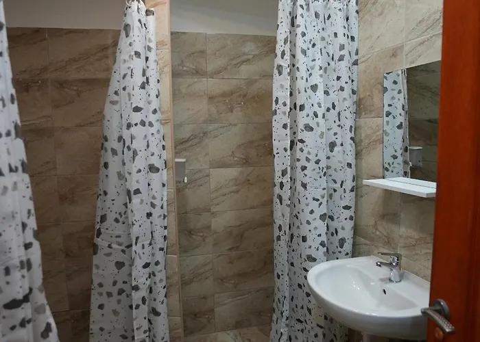 Hostel Center Hostel&guest House