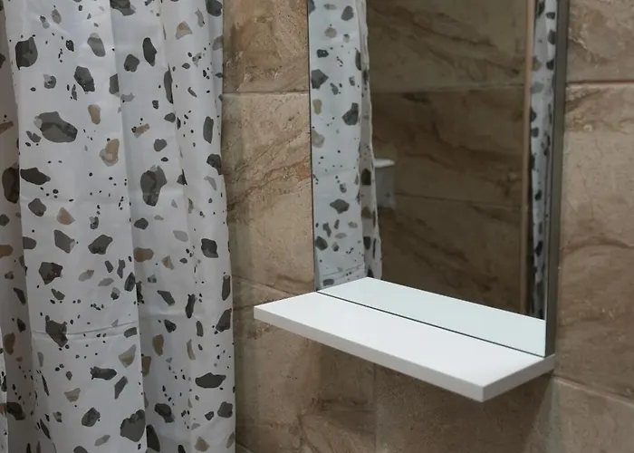 中心旅馆 旅馆 布达佩斯