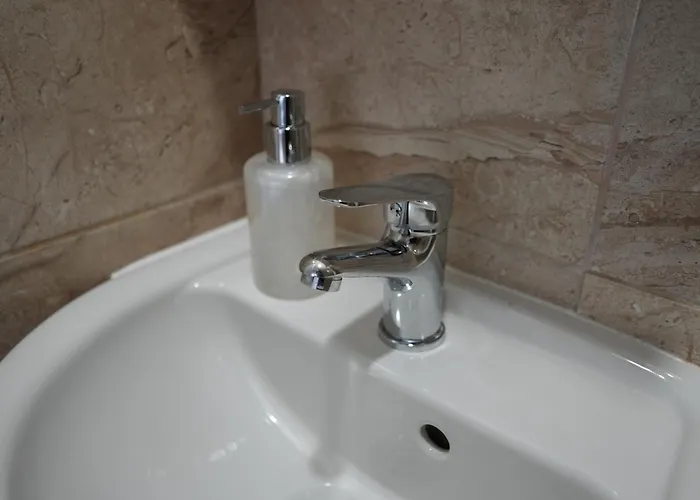 旅馆 中心旅馆 布达佩斯