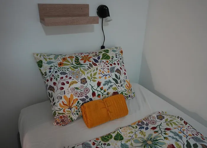 中心旅馆 布达佩斯