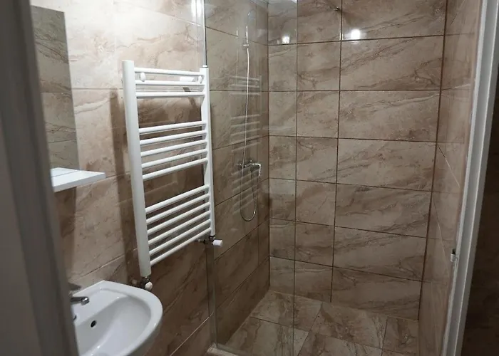 旅馆 中心旅馆 *