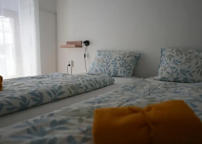 中心旅馆 旅馆 布达佩斯