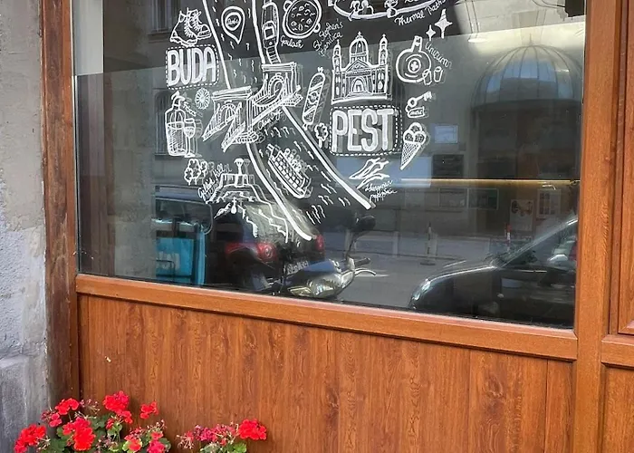 中心旅馆 旅馆 *