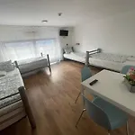 Center And Hostal Budapest