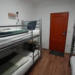 Hostel Center And Budapest