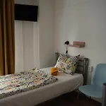 Hostel Center And Budapest