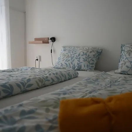 Center And Hostel Budapešť