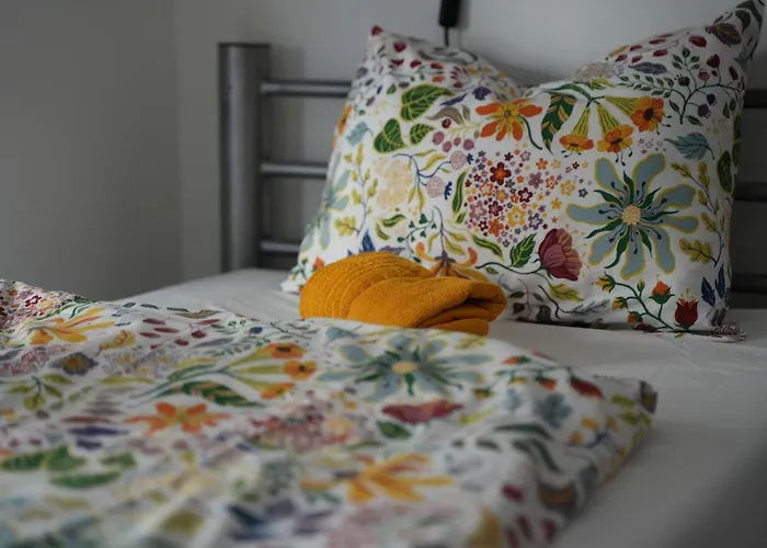 Center And Budapesta