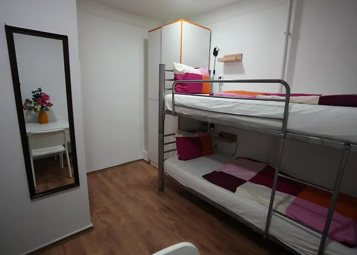 Hostel Center And *